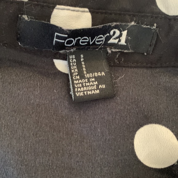 Blouse - Picture 2 of 3